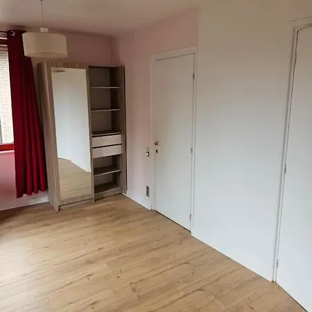 Lägenhet Confortable A Louer *