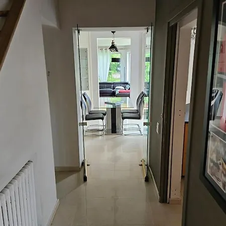 Lägenhet Confortable A Louer Saint-Andre-lez-Lille
