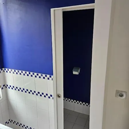 Lägenhet Confortable A Louer Saint-Andre-lez-Lille