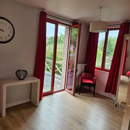 Lägenhet Confortable A Louer *