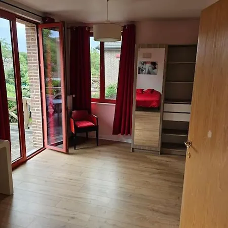 Confortable A Louer Lägenhet