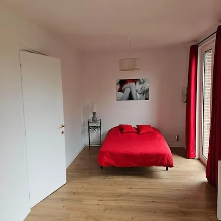 Confortable A Louer Lägenhet *