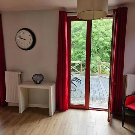 Lägenhet Confortable A Louer Saint-Andre-lez-Lille